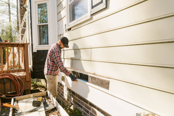 Trusted Fiber Cement Siding service in Sycamore, PA - Squared Siding